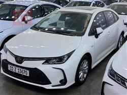 تۆیۆتا کۆرۆلا